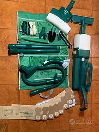 Aspirapolvere Folletto mod. 122