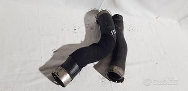 BMW SERIE 3 F30 31 TUBO TUBI INTERCOOLER 474274803