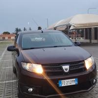 Dacia santero 1.5 diesel