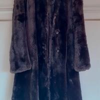 PELLICCIA DI CASTORO