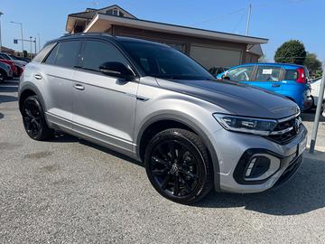 T-roc Rline