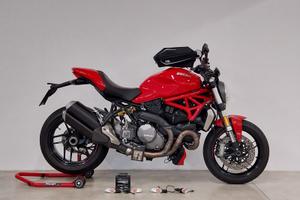 Ducati Monster 1200 my17