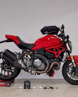 Ducati Monster 1200 my17