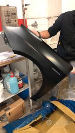 parafango anteriore sinistro Giulietta 940 