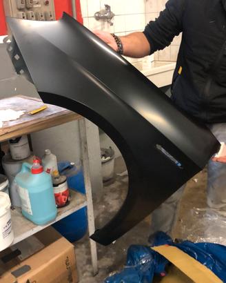 parafango anteriore sinistro Giulietta 940 