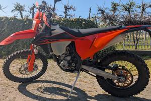 Ktm 250 EXC-F