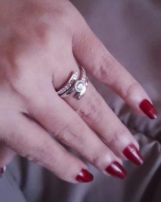 Anello Swarovski 