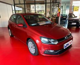 Volkswagen Polo 1.4 TDI 5p. Trendline NEOPATENTATI