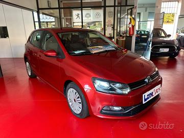 Volkswagen Polo 1.4 TDI 5p. Trendline NEOPATENTATI