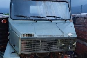 Pezzi Bremak gr35