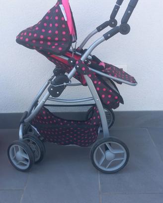 passeggino