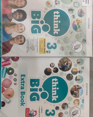 Think Big vol. 3