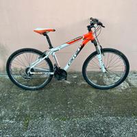 Mountain bike Carraro Grunge 419