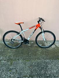 Mountain bike Carraro Grunge 419