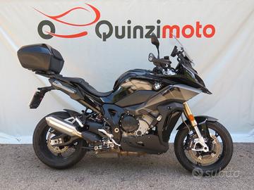 Bmw S 1000 XR Triple Black