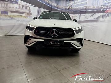 MERCEDES-BENZ GLC 200 d 4Matic Mild hybrid Coup FH