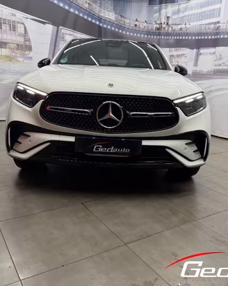 MERCEDES-BENZ GLC 200 d 4Matic Mild hybrid Coup FH