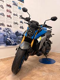Suzuki GSX S 1000