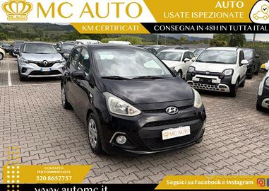 HYUNDAI i10 1.0 LPGI Econext Comfort