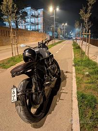 BMW K75 Cafè Racer/Epoca