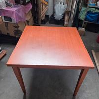 tavolo 90x90 allungabile