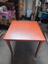 tavolo 90x90 allungabile