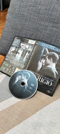 DVD Cinquanta Sfumature di Grigio 