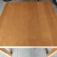 tavolo Ikea allungabile 90x90