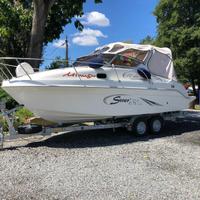 Saver 650 FB Cabin Sport