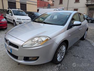 Fiat Bravo 1.4 Dynamic GPL rinnovato 2030 CINGHIA/