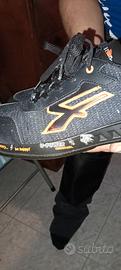 scarpe infortunistiche uomo 