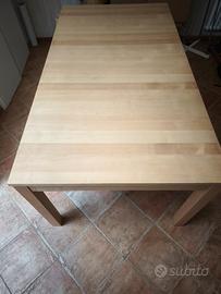 Tavolo Ikea