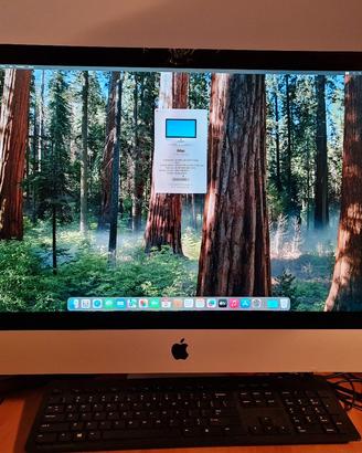 Imac 27" late 2013