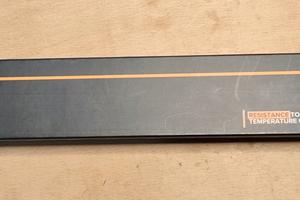 spazzola tergicristallo posteriore lunghezza 480mm