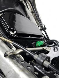 coperchio cassa filtro maggiorata tmax 500/530