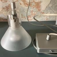 Lampada Ipy design di Michele De Lucchi