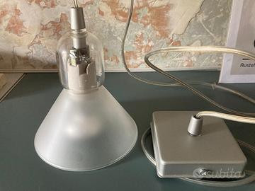 Lampada Ipy design di Michele De Lucchi