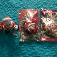 Personaggi e accessori fumetti Disney