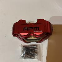 Pinza rpm