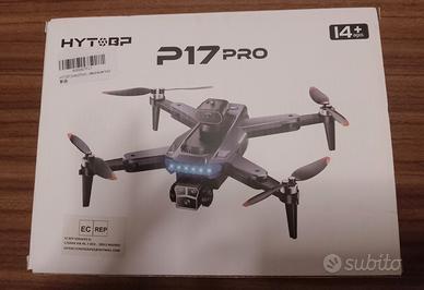 Drone P17 pro