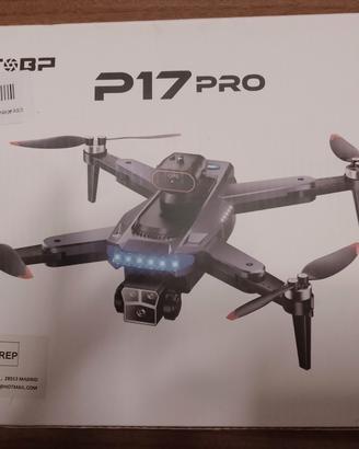 Drone P17 pro