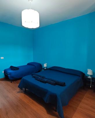 B&b il casello Scalea (cs)