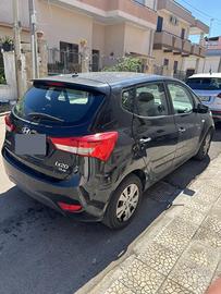 Hyundai ix20 1.4 light