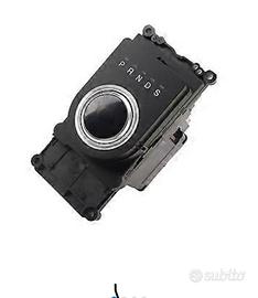 Riparazione selettore range rover