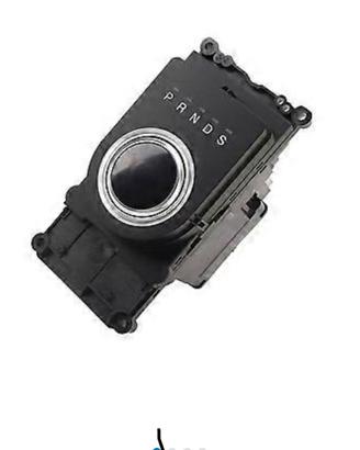 Riparazione selettore range rover