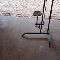 attrezzo x bottiglie di vino