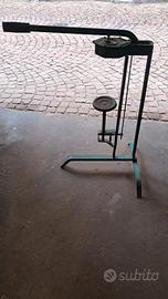 attrezzo x bottiglie di vino