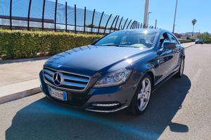Mercedes - Benz CLS 