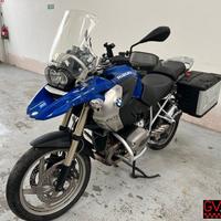 Bmw - R 1200 GS -