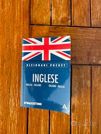 Dizionario d’inglese